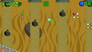 Dribble - Screenshot 3