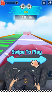 Drive to Upgrade - Screenshot 5