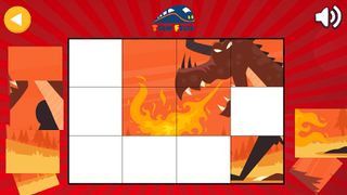 Apocalipse Puzzle - Trem Feliz - Screenshot 3