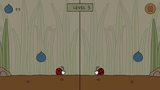 reverse ladybug - Screenshot 2