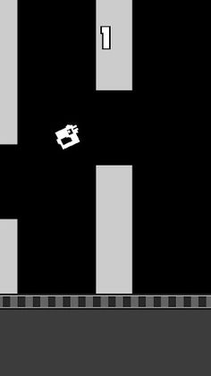 Color Bird - Screenshot 4