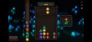 Faerie Alchemy: Puzzle Game - Screenshot 3