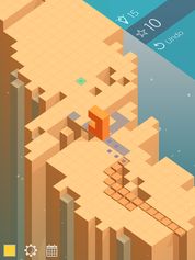 Outfolded - Screenshot 2