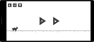 Goat Scream - Screenshot 1