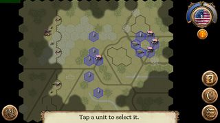 Civil War: 1865 - Screenshot 3