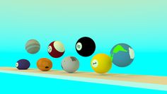 Gyration Hop - Screenshot 4