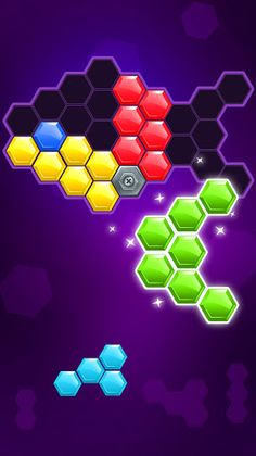 Block Puzzle: Block Games - Screenshot 2