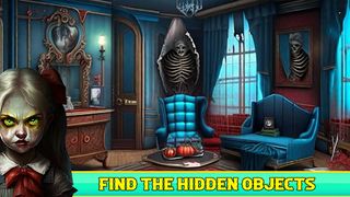 Escape Room: Hidden Mysteries - Screenshot 1