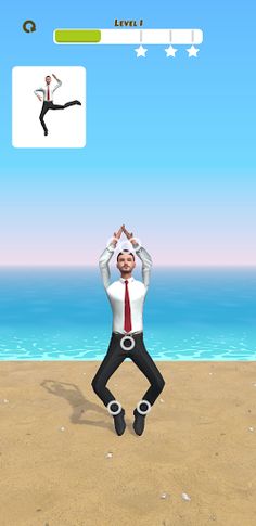 Epic Flash Mob - Screenshot 4