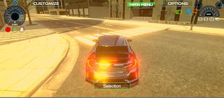 Hayirlisi - Screenshot 1