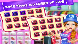 Tailor Boutique Cashier Manage - Screenshot 1