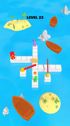 Evil Twins - Screenshot 2