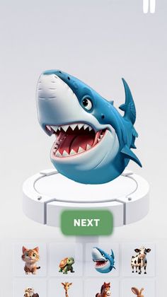 AI Mix Animals Together - Screenshot 2