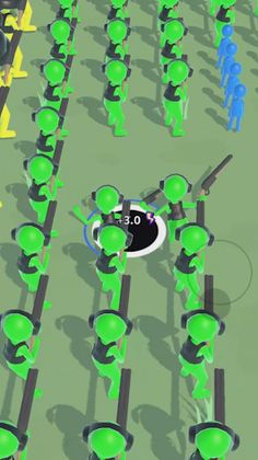 Join and Attack - Screenshot 1