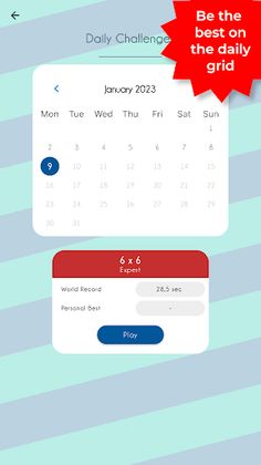 Bineroo - Binary Puzzle - Screenshot 3