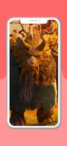 Mavka game puzzle - Screenshot 3