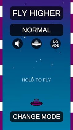 Fly higher - Screenshot 2