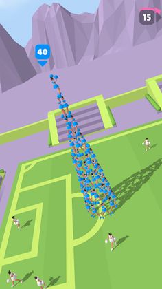 Cheerleader Effect - Screenshot 3