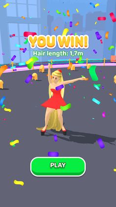 Girl.io - Screenshot 2