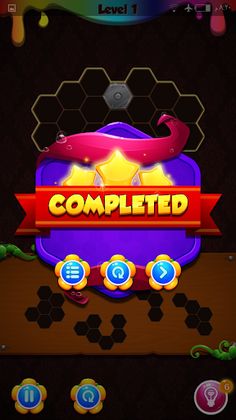 Hexa Color Puzzle - Screenshot 4