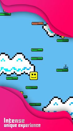 Bobby Jump - Screenshot 4