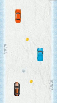 Snowdrop - Screenshot 1