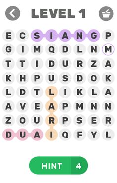 Tebak Kata - Screenshot 1