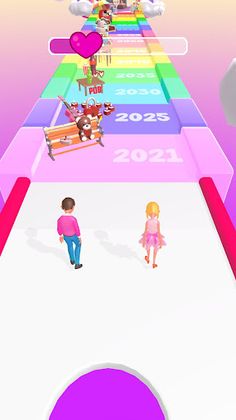 Hold My Hand - Screenshot 4