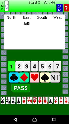 Pocket Bridge - Screenshot 1