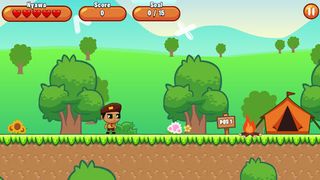 BERKEMA : Belajar Matematika - Screenshot 3