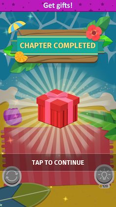 Word Weekend Letters & Worlds - Screenshot 3