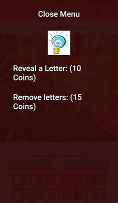 Wordle Bible Game - Screenshot 3