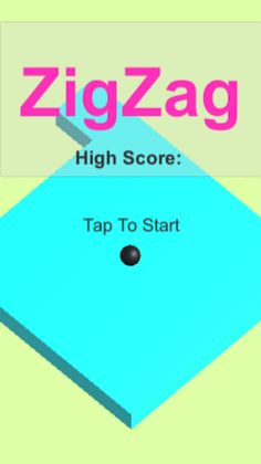 GizGaz - Screenshot 1