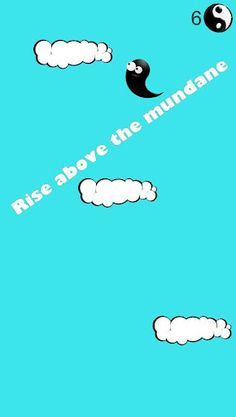 Zen Platformer: Casual Way to  - Screenshot 2