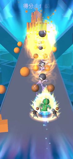 Bump Go - Screenshot 4