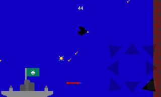 For the Birds 4 - Screenshot 3