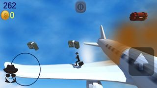 Run or Die - Screenshot 3