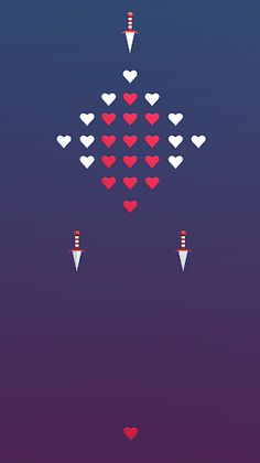 Hearts & Daggers - Screenshot 3