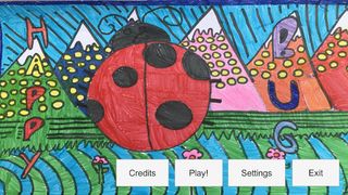 Happy Bug - Screenshot 1