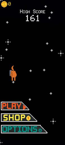 Astronaut Remnant - Screenshot 1