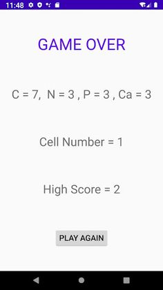Culture Green Algae - Screenshot 4