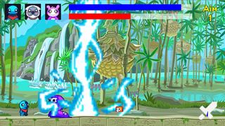 Mage - Simple RPG - Screenshot 2