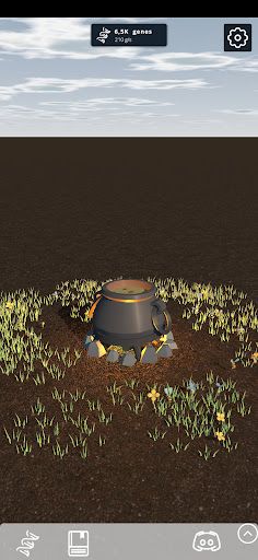 Click For Life - Screenshot 1