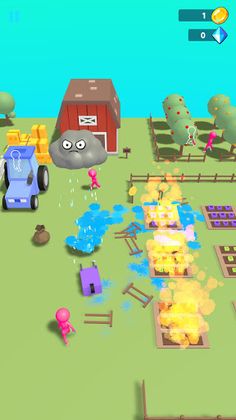 Ruin The Day - Screenshot 1