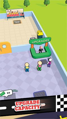 Pit Stop Manager - Screenshot 4