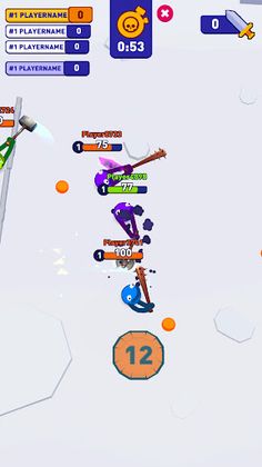 Sworded.io - Screenshot 4