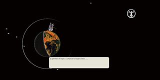 The Pilgrimage:A physics based - Screenshot 2