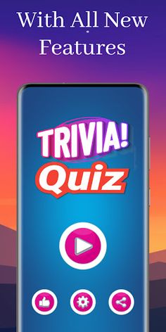 Trivia Quiz Puzzle - Screenshot 4