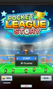Pocket League Story - Screenshot 5