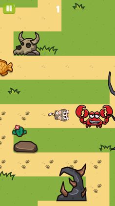 Meow Meow - Screenshot 4